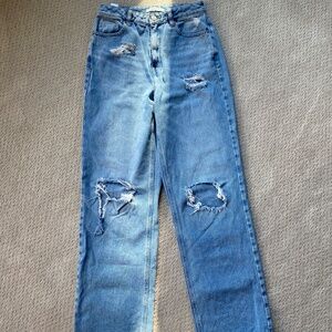 Pac Sun Jeans